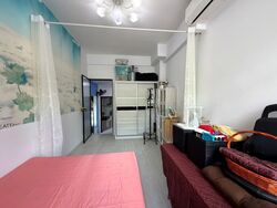 Azalea Park Condominium (D17), Condominium #588235131